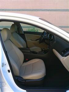 2014 Kia Optima EX - Photo 28 - Mesa, AZ 85202