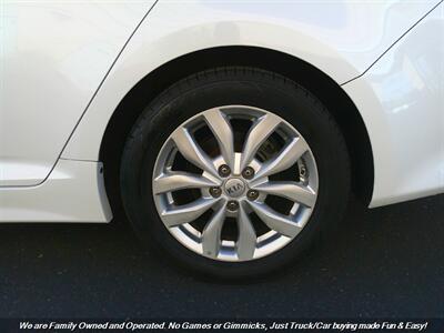 2014 Kia Optima EX - Photo 46 - Mesa, AZ 85202