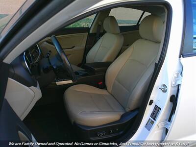 2014 Kia Optima EX - Photo 16 - Mesa, AZ 85202