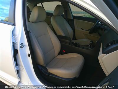 2014 Kia Optima EX - Photo 27 - Mesa, AZ 85202