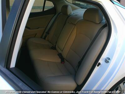 2014 Kia Optima EX - Photo 21 - Mesa, AZ 85202