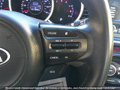 2014 Kia Optima EX - Photo 41 - Mesa, AZ 85202