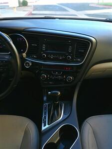 2014 Kia Optima EX - Photo 35 - Mesa, AZ 85202