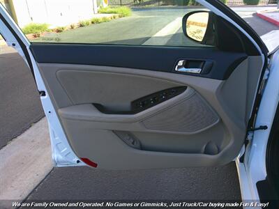 2014 Kia Optima EX - Photo 12 - Mesa, AZ 85202