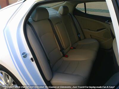 2014 Kia Optima EX - Photo 23 - Mesa, AZ 85202