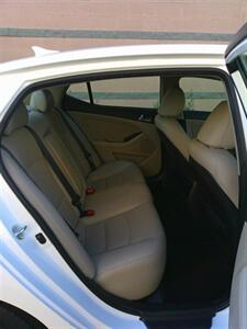 2014 Kia Optima EX - Photo 24 - Mesa, AZ 85202