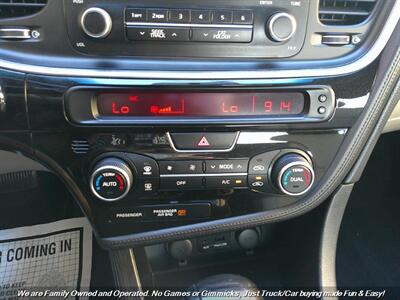 2014 Kia Optima EX - Photo 37 - Mesa, AZ 85202