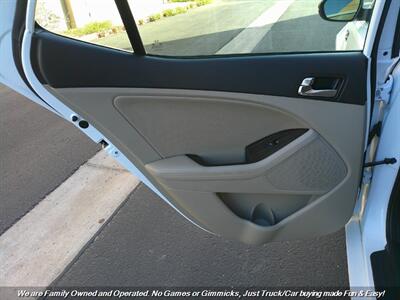 2014 Kia Optima EX - Photo 18 - Mesa, AZ 85202