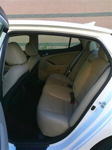 2014 Kia Optima EX - Photo 20 - Mesa, AZ 85202