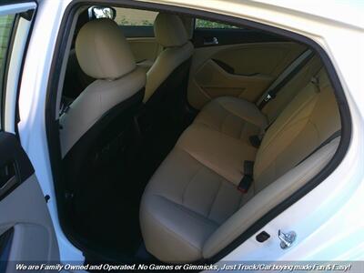 2014 Kia Optima EX - Photo 19 - Mesa, AZ 85202