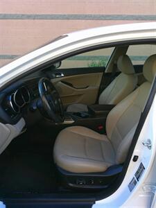 2014 Kia Optima EX - Photo 15 - Mesa, AZ 85202