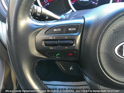 2014 Kia Optima EX - Photo 40 - Mesa, AZ 85202