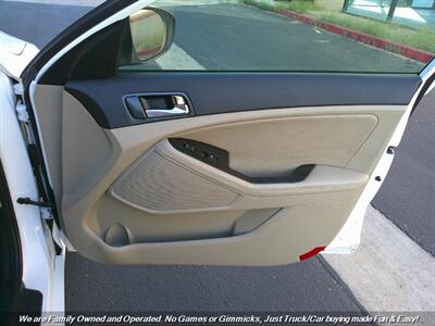 2014 Kia Optima EX - Photo 30 - Mesa, AZ 85202