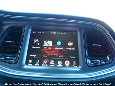 2016 Dodge Challenger R/T   - Photo 35 - Mesa, AZ 85202