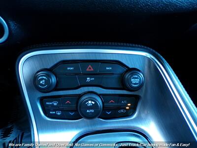 2016 Dodge Challenger R/T   - Photo 36 - Mesa, AZ 85202