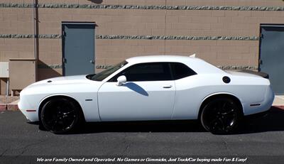 2016 Dodge Challenger R/T   - Photo 5 - Mesa, AZ 85202