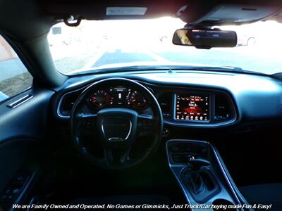 2016 Dodge Challenger R/T   - Photo 28 - Mesa, AZ 85202