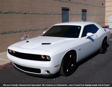2016 Dodge Challenger R/T   - Photo 3 - Mesa, AZ 85202