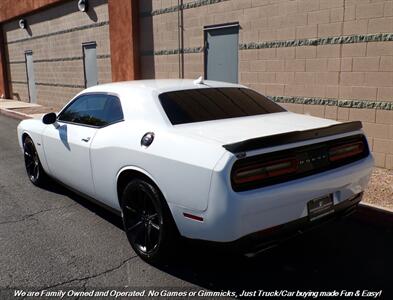 2016 Dodge Challenger R/T   - Photo 6 - Mesa, AZ 85202