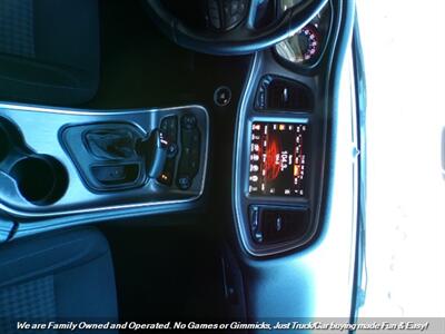 2016 Dodge Challenger R/T   - Photo 29 - Mesa, AZ 85202