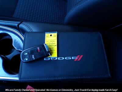 2016 Dodge Challenger R/T   - Photo 44 - Mesa, AZ 85202