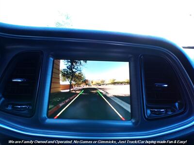 2016 Dodge Challenger R/T   - Photo 34 - Mesa, AZ 85202