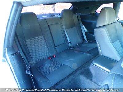 2016 Dodge Challenger R/T   - Photo 20 - Mesa, AZ 85202