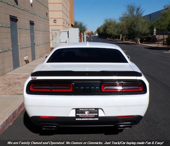 2016 Dodge Challenger R/T   - Photo 4 - Mesa, AZ 85202