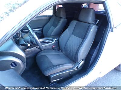 2016 Dodge Challenger R/T   - Photo 16 - Mesa, AZ 85202