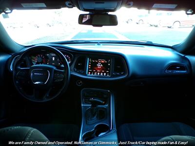 2016 Dodge Challenger R/T   - Photo 26 - Mesa, AZ 85202