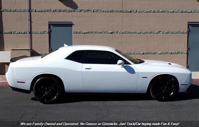 2016 Dodge Challenger R/T   - Photo 8 - Mesa, AZ 85202