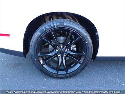 2016 Dodge Challenger R/T   - Photo 41 - Mesa, AZ 85202