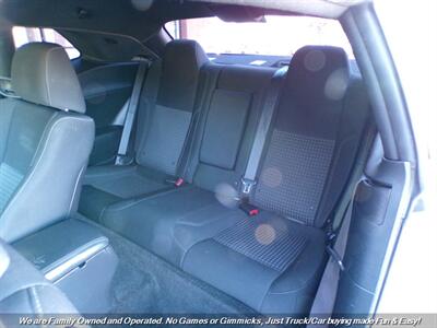 2016 Dodge Challenger R/T   - Photo 18 - Mesa, AZ 85202