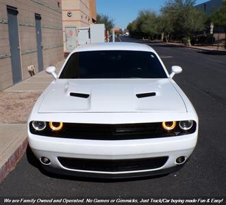 2016 Dodge Challenger R/T   - Photo 2 - Mesa, AZ 85202
