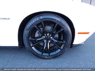 2016 Dodge Challenger R/T   - Photo 40 - Mesa, AZ 85202