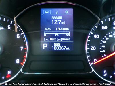 2014 Kia Forte EX   - Photo 10 - Mesa, AZ 85202