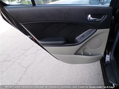 2014 Kia Forte EX   - Photo 16 - Mesa, AZ 85202