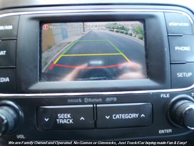 2014 Kia Forte EX   - Photo 32 - Mesa, AZ 85202