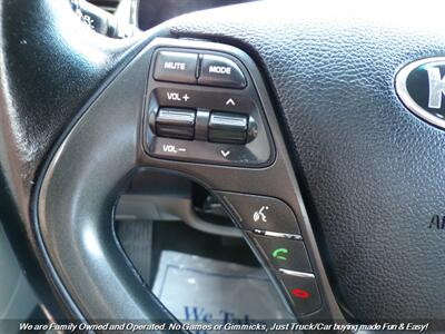2014 Kia Forte EX   - Photo 30 - Mesa, AZ 85202