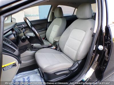 2014 Kia Forte EX   - Photo 15 - Mesa, AZ 85202