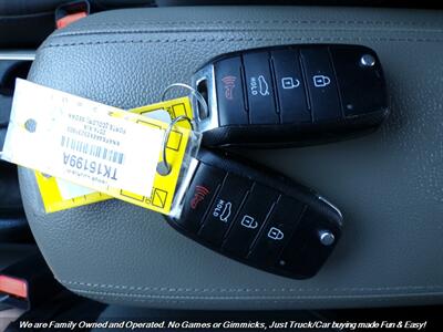 2014 Kia Forte EX   - Photo 33 - Mesa, AZ 85202