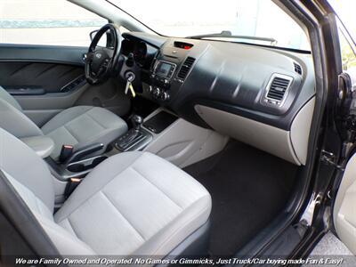 2014 Kia Forte EX   - Photo 27 - Mesa, AZ 85202