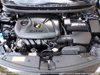 2014 Kia Forte EX   - Photo 34 - Mesa, AZ 85202