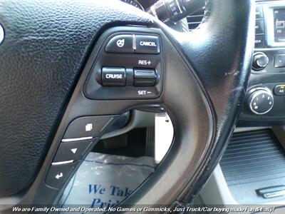 2014 Kia Forte EX   - Photo 31 - Mesa, AZ 85202
