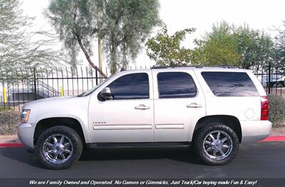 2012 Chevrolet Tahoe LT   - Photo 5 - Mesa, AZ 85202