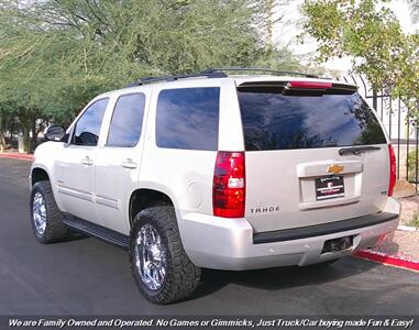 2012 Chevrolet Tahoe LT   - Photo 6 - Mesa, AZ 85202