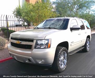 2012 Chevrolet Tahoe LT   - Photo 3 - Mesa, AZ 85202