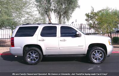 2012 Chevrolet Tahoe LT   - Photo 8 - Mesa, AZ 85202