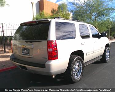 2012 Chevrolet Tahoe LT   - Photo 7 - Mesa, AZ 85202