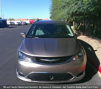 2017 Chrysler Pacifica Touring-L Plus   - Photo 2 - Mesa, AZ 85202